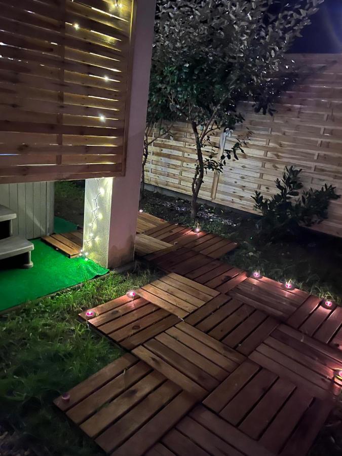 אורליאן Appartement Rez De Chaussee Avec Parking Prive מראה חיצוני תמונה