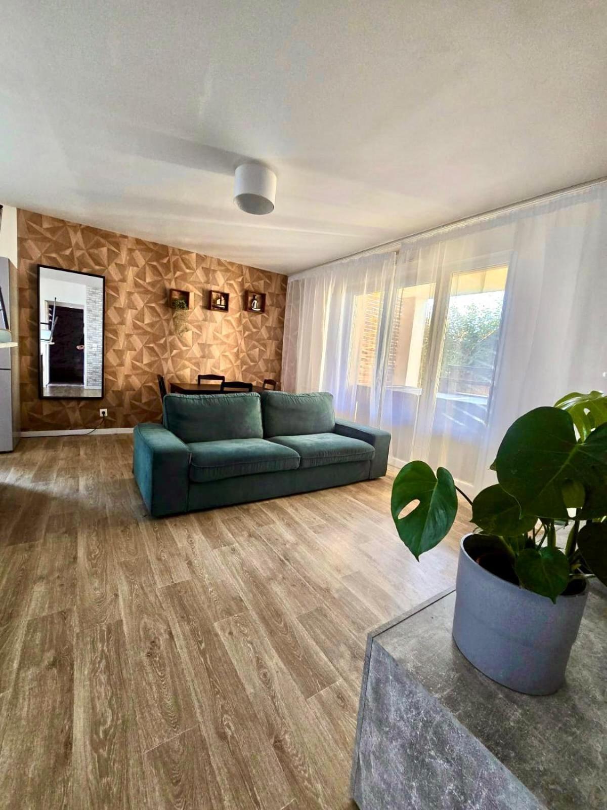 אורליאן Appartement Rez De Chaussee Avec Parking Prive מראה חיצוני תמונה